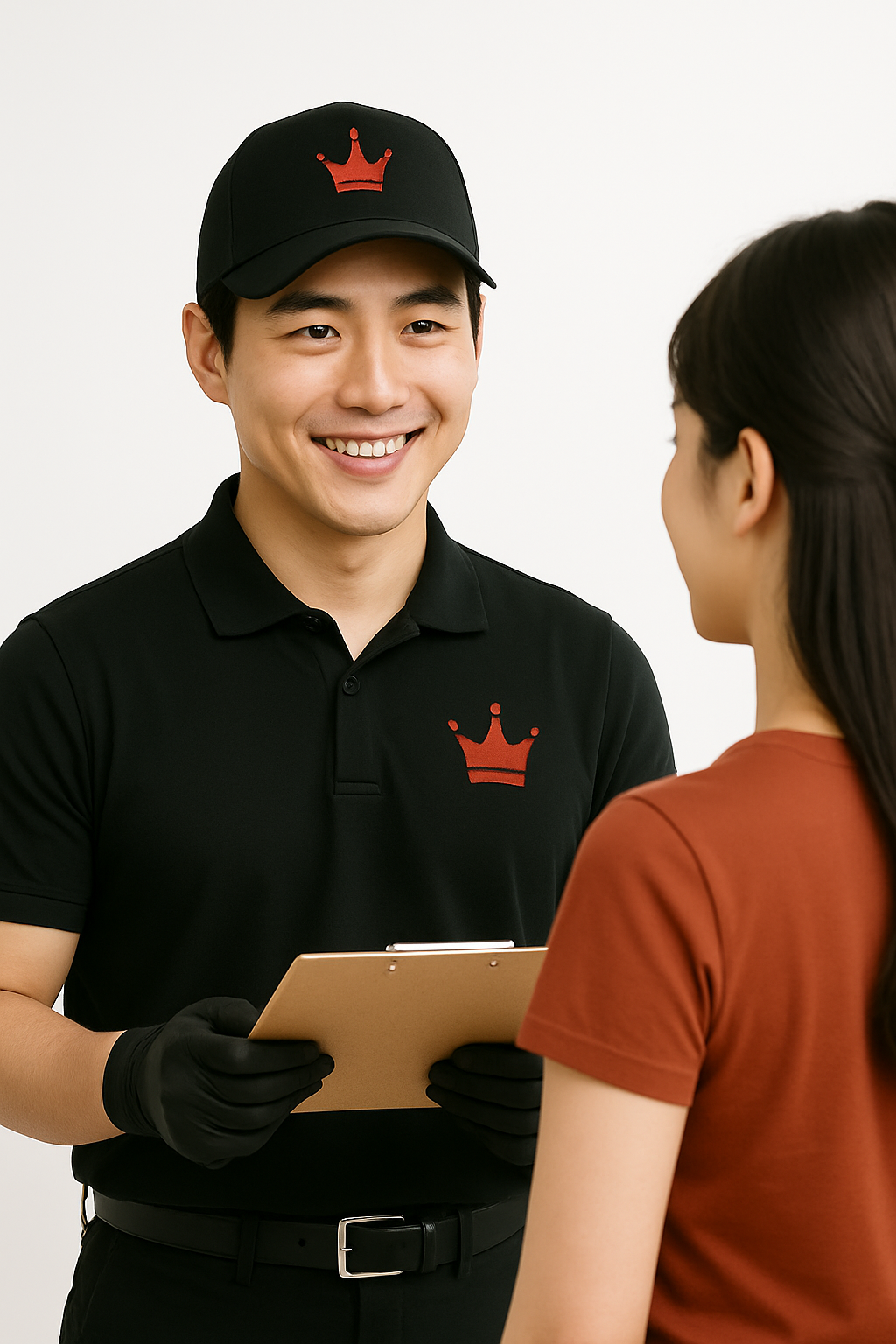 누수킹 상담 이미지